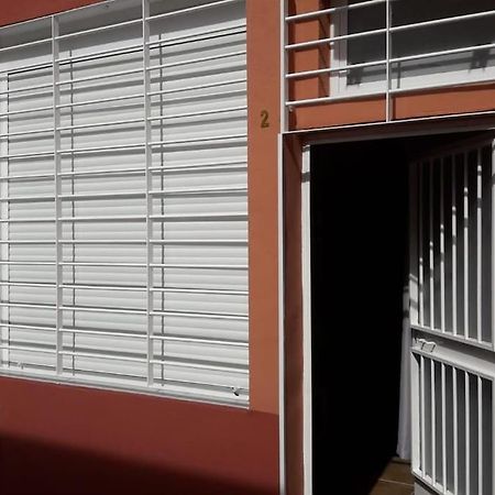 Becquer 2 Leilighet Málaga Eksteriør bilde